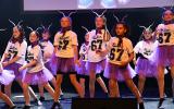 Danse moderne 7 à 9 ans juin 2026